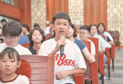 而是要扬谷造峰数字化教学有助于实现教育资源高位均衡