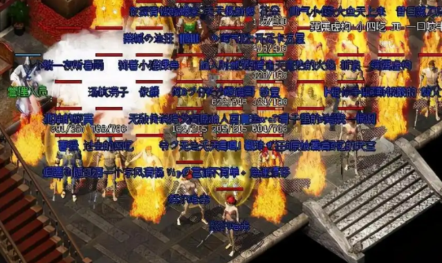 攻城距离玩家需要非常多的积累但是只能