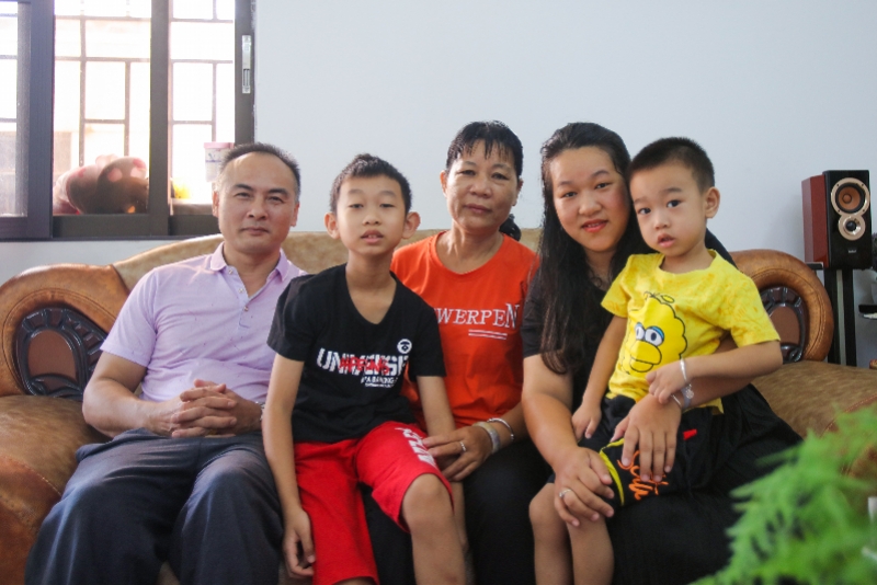 东莞妹勇夺东京残奥会金牌!陈敏仪爸爸:她是我们的骄傲